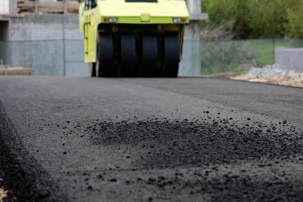 Professional Driveway Pavers in Naranja, FL