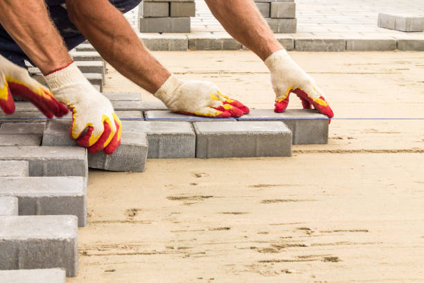 Driveway Pavers for Homes in Naranja, FL