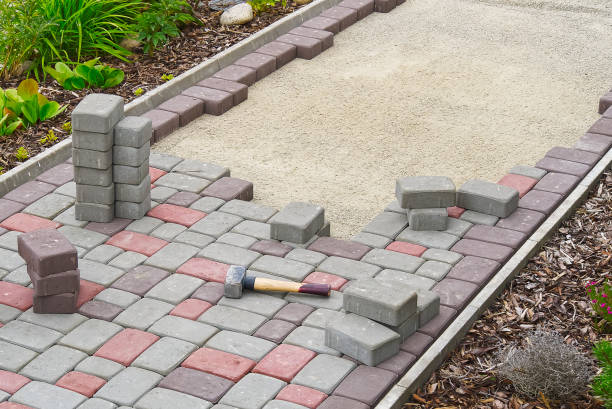 Reasons to Select Us for Your Driveway Paving Requirements in Naranja, FL