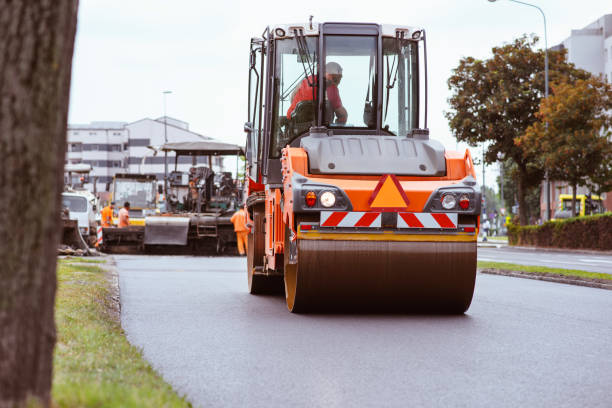 Best Local Driveway Pavers  in Naranja, FL