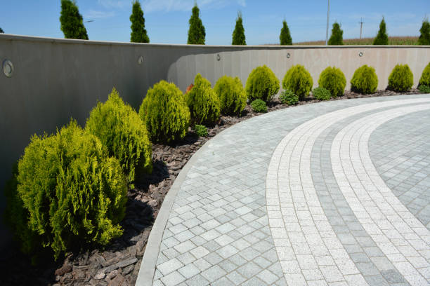 Best Concrete Paver Driveway  in Naranja, FL