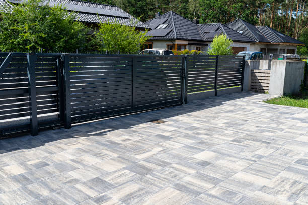 Best Best Driveway Pavers  in Naranja, FL