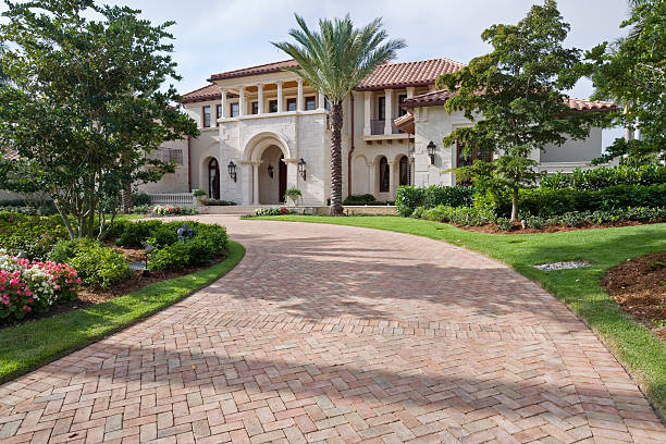 Best Local Driveway Pavers  in Naranja, FL