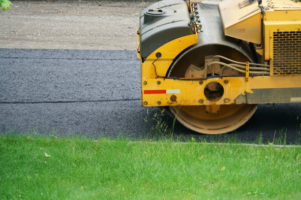 Driveway Pavers for Homes in Naranja, FL