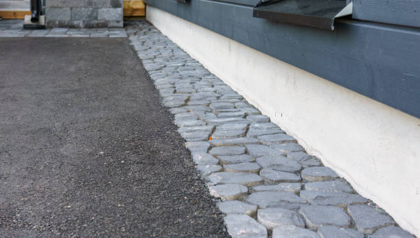 Best Decorative Driveway Pavers  in Naranja, FL