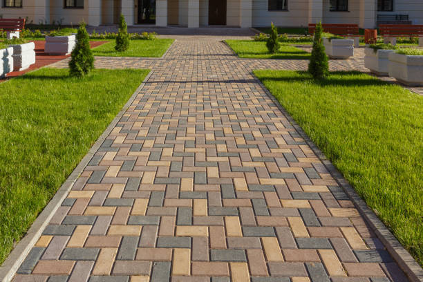 Best Driveway Paver Sealing  in Naranja, FL